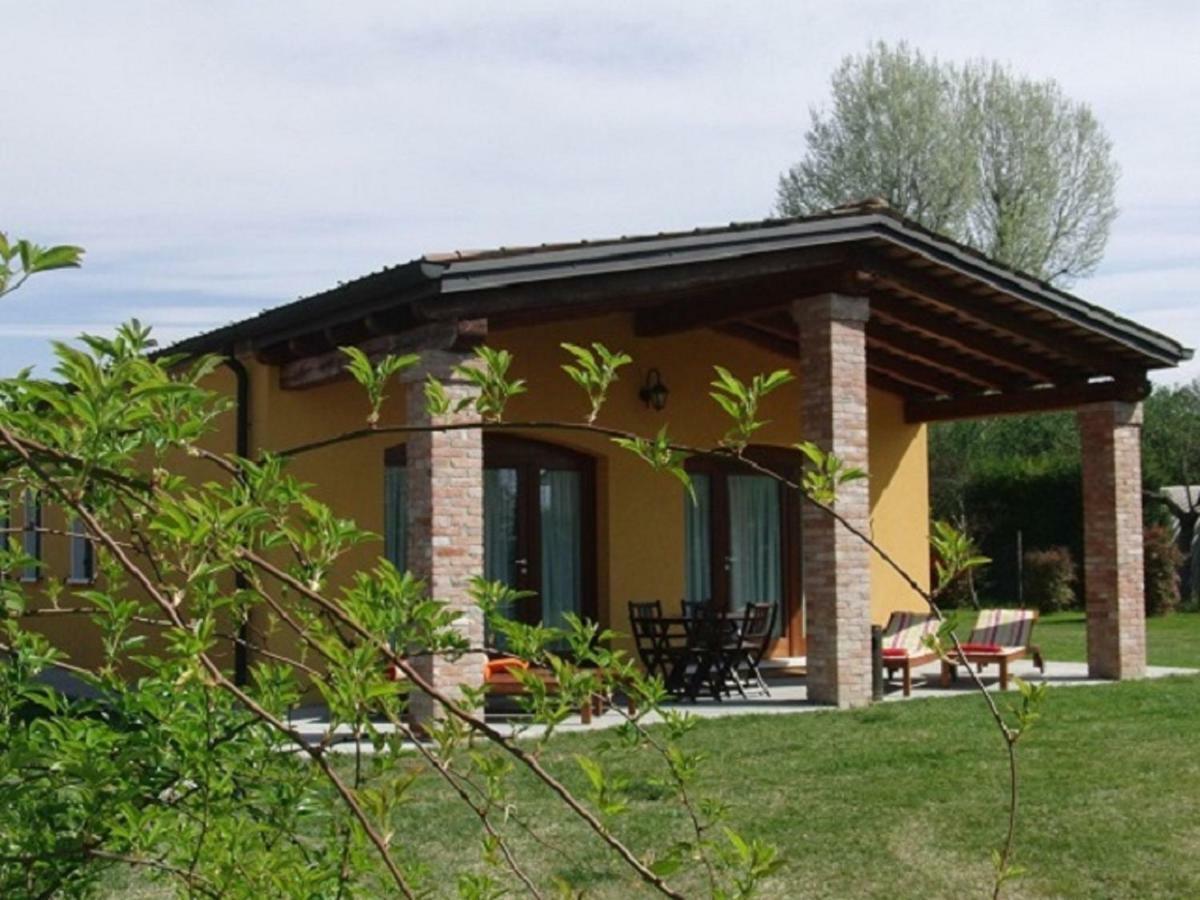 Апартаменты Particolari Del Brenta Ориаго-ди-Мира Экстерьер фото